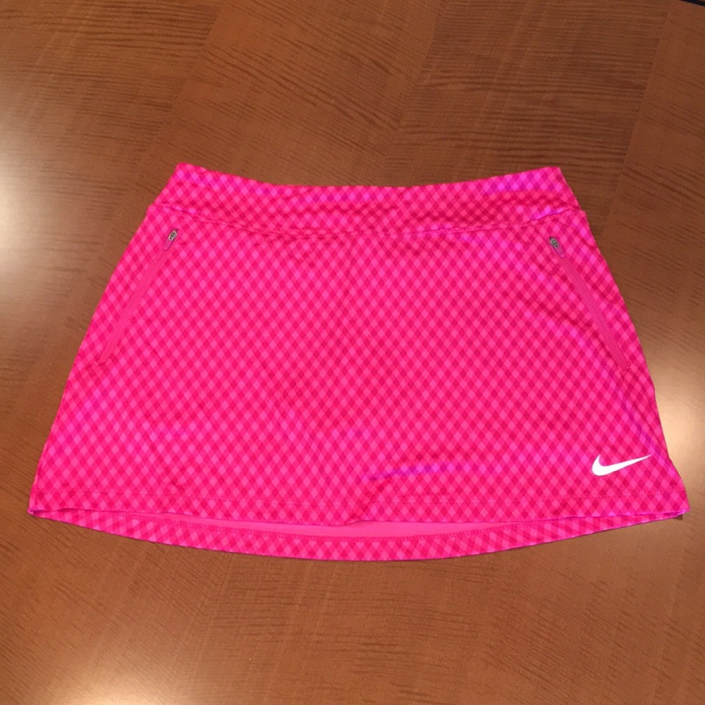 Nike Golf Skirt ⛳️